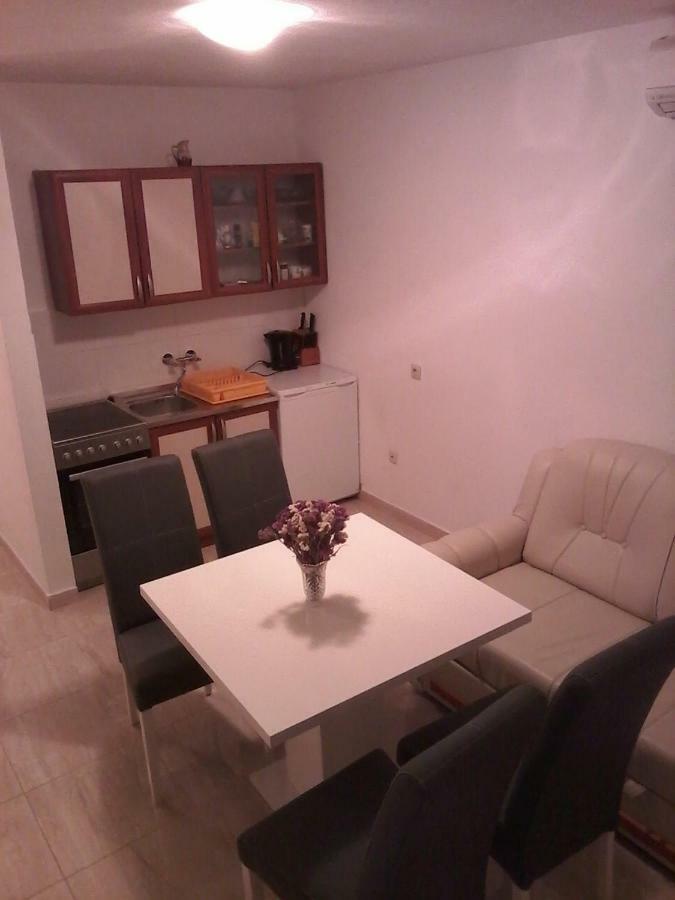 Apartments Katarina Trogir Buitenkant foto