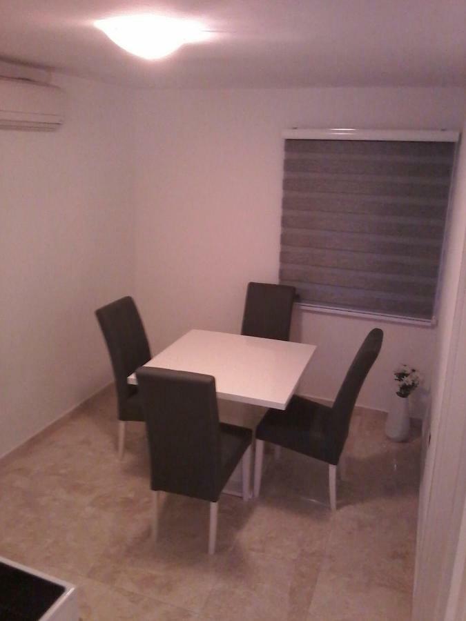 Apartments Katarina Trogir Buitenkant foto