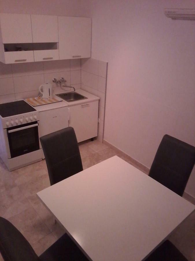Apartments Katarina Trogir Buitenkant foto