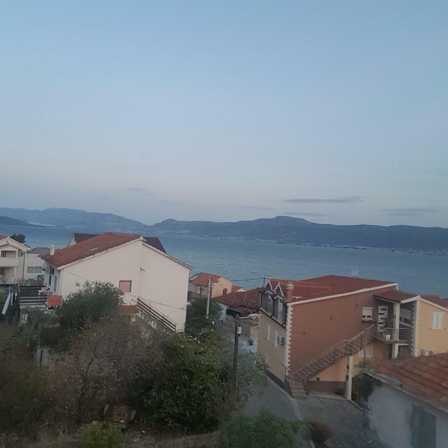 Apartments Katarina Trogir Buitenkant foto