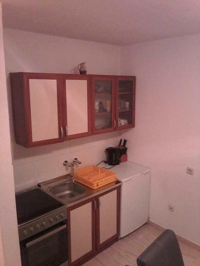 Apartments Katarina Trogir Buitenkant foto