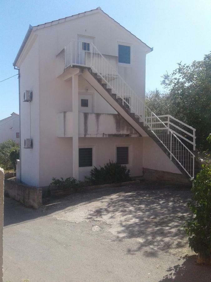 Apartments Katarina Trogir Buitenkant foto