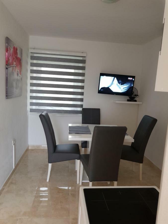 Apartments Katarina Trogir Buitenkant foto